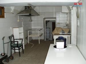 Pronájem restaurace, Nový Jičín, Sokolovská, 184 m2