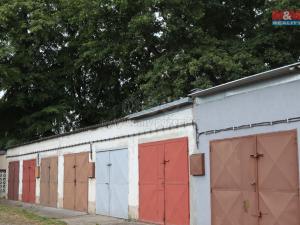Pronájem garáže, Neratovice, 20 m2