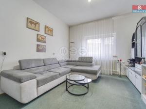 Prodej rodinného domu, Manětín, 127 m2