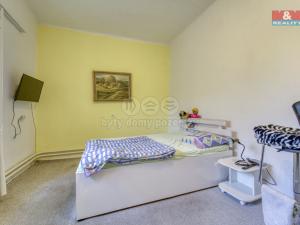 Prodej rodinného domu, Manětín, 127 m2