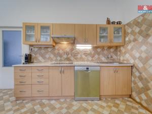 Prodej rodinného domu, Manětín, 127 m2