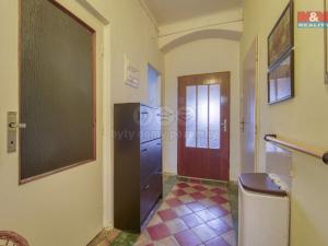 Prodej rodinného domu, Manětín, 127 m2