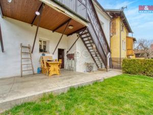 Prodej rodinného domu, Manětín, 127 m2