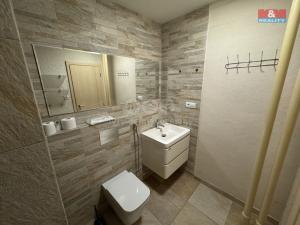 Pronájem bytu 2+kk, Horažďovice, Pod Vodojemem, 56 m2