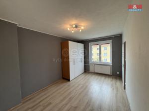Pronájem bytu 2+kk, Horažďovice, Pod Vodojemem, 56 m2