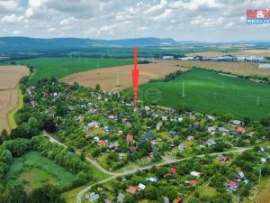 Prodej chaty, Moravská Třebová - Boršov, 24 m2