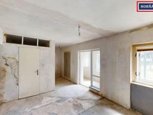 Prodej rodinného domu, Mouchnice, 100 m2
