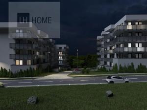 Prodej bytu 2+kk, Karlovy Vary, 65 m2