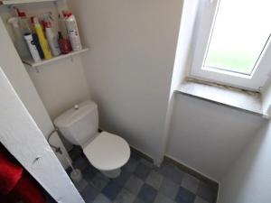 Prodej bytu 2+1, Praha - Ruzyně, Stochovská, 52 m2