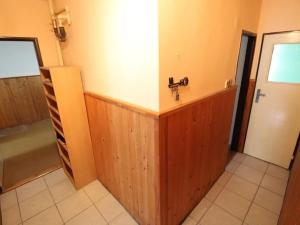 Prodej bytu 2+1, Praha - Ruzyně, Stochovská, 52 m2