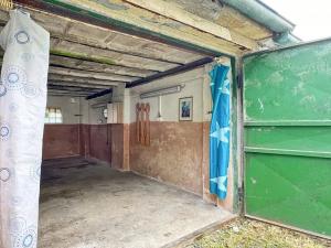 Pronájem garáže, Chomutov, Bezručova, 20 m2