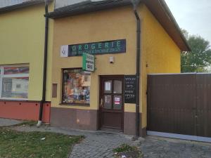 Pronájem bytu 2+1, Olomouc, Náves Svobody, 55 m2