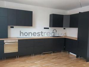 Prodej bytu 2+kk, Brno, Slovinská, 64 m2