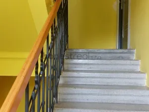 Prodej bytu 2+kk, Brno, Slovinská, 64 m2