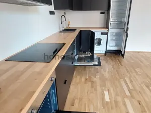 Prodej bytu 2+kk, Brno, Slovinská, 64 m2
