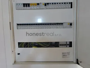 Prodej bytu 2+kk, Brno, Slovinská, 64 m2