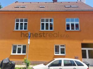 Prodej bytu 2+kk, Brno, Slovinská, 64 m2