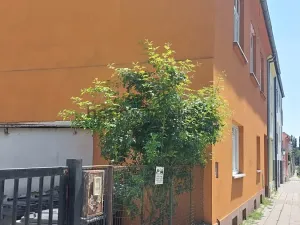 Prodej bytu 2+kk, Brno, Slovinská, 64 m2