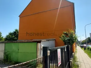 Prodej bytu 2+kk, Brno, Slovinská, 64 m2