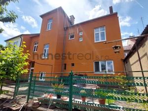 Prodej bytu 2+kk, Brno, Slovinská, 64 m2