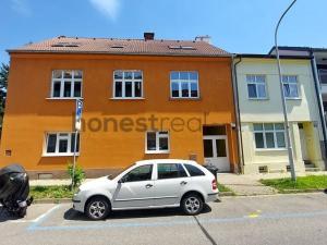 Prodej bytu 2+kk, Brno, Slovinská, 64 m2