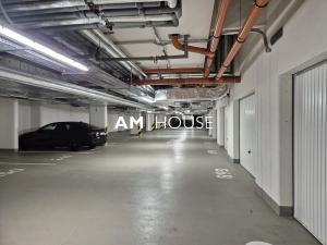 Pronájem bytu 2+kk, Praha - Hloubětín, Poděbradská, 61 m2