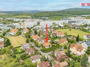 Pronájem obchodního prostoru, Plzeň - Černice, Sněženková, 43 m2
