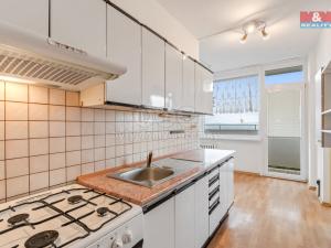 Prodej bytu 3+1, Ústí nad Labem - Ústí nad Labem-centrum, Malátova, 70 m2