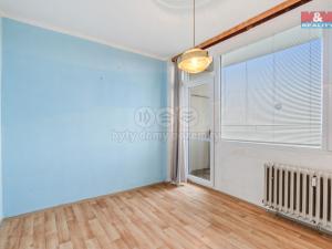 Prodej bytu 3+1, Ústí nad Labem - Ústí nad Labem-centrum, Malátova, 70 m2