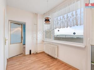 Prodej bytu 3+1, Ústí nad Labem - Ústí nad Labem-centrum, Malátova, 70 m2