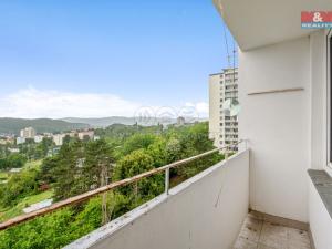 Prodej bytu 3+1, Ústí nad Labem - Ústí nad Labem-centrum, Malátova, 70 m2