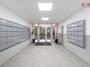 Prodej bytu 3+1, Ústí nad Labem - Ústí nad Labem-centrum, Malátova, 70 m2
