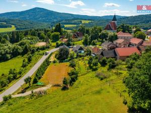 Prodej pozemku pro bydlení, Ktiš, 2270 m2