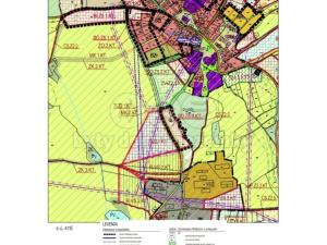 Prodej pozemku pro bydlení, Ktiš, 2270 m2