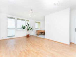Prodej bytu 3+1, Praha - Stodůlky, Bellušova, 81 m2