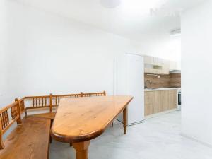 Prodej bytu 3+1, Praha - Stodůlky, Bellušova, 81 m2