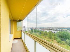 Prodej bytu 3+1, Praha - Stodůlky, Bellušova, 81 m2