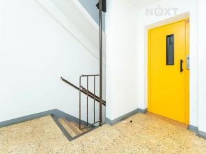 Prodej bytu 3+1, Praha - Stodůlky, Bellušova, 81 m2