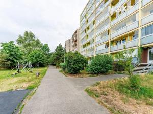 Prodej bytu 3+1, Praha - Stodůlky, Bellušova, 81 m2