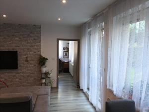 Pronájem bytu 2+kk, Brno, Šafaříkova, 62 m2