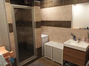 Pronájem bytu 2+kk, Brno, Šafaříkova, 62 m2