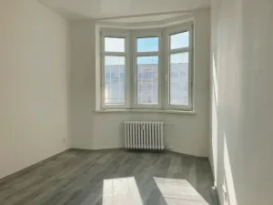 Pronájem bytu 2+kk, Ostrava, Denisova, 45 m2