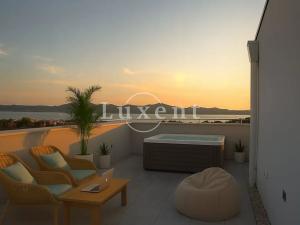 Prodej bytu 3+kk, Brodarica, Chorvatsko, 142 m2