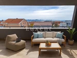 Prodej bytu 3+kk, Brodarica, Chorvatsko, 142 m2