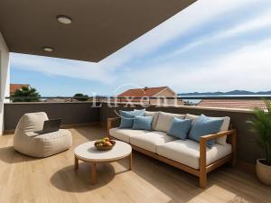 Prodej bytu 3+kk, Brodarica, Chorvatsko, 142 m2