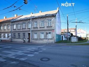 Prodej bytu 1+kk, České Budějovice, Rudolfovská tř., 42 m2