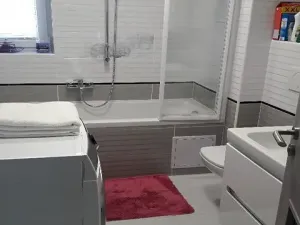 Pronájem bytu 3+kk, Uherský Brod, Svat. Čecha, 55 m2