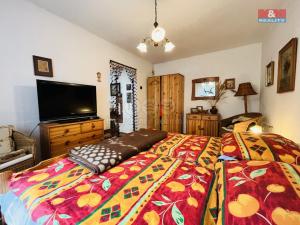 Prodej rodinného domu, Štěchov - Lačnov, 76 m2
