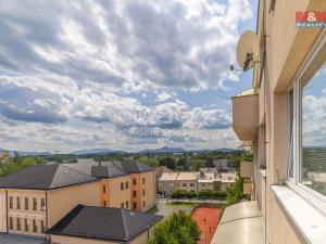 Prodej bytu 3+1, Frýdek-Místek - Místek, Janáčkova, 74 m2