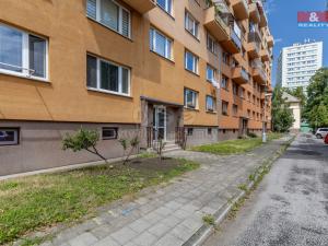Prodej bytu 3+1, Frýdek-Místek - Místek, Janáčkova, 74 m2